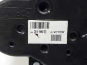 Bedienung Klimacontrolle CN1519980 Ford EcoSport (JK8) SUV 1.5 TDCi (UGJE)
