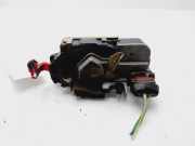 Türschloss Rechts Hinten 913884 Citroën CITROEN BREAK 2.0 HDi Premier (66kW) 90 CV / 66 KW