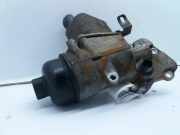 Ölfiltergehäuse 264102A650 Kia CEED Active 116 CV / 85 KW