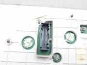 Tachoeinheit Kmh 3S7F10841 Ford Mondeo III Limousine 2.0 TDCi/TDDi 115 16V (D6BA)