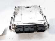 Motorsteuergerät 9647474580 Citroën C5 Berline (DC) Schrägheck 2.2 HDi 16V FAP (DW12TED4(4HX))