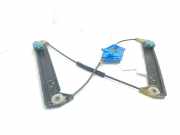 Fensterheber Links Hinten 7L0839461B Volkswagen Touareg (7LA/7L6) SUV 3.0 TDI V6 24V (BKS)