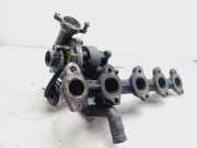 Turbolader KP35487599 Ford Fiesta 5 (JD/JH) Schrägheck 1.4 TDCi (F6JA)