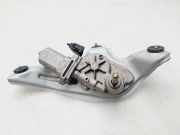 Scheibenwischermotor Hinten 98700H8000 Kia Rio III (UB) Schr?gheck 1.4 CRDi 16V (D4FC)