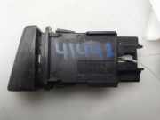 Warnleuchte Schalter 15A468 Mazda BERL. (CR) 2.0 CRTD Active+ (10kW) 143 CV / 10 KW