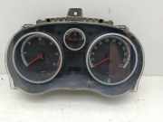 Tachoeinheit Kmh 13373014 Opel Corsa D Schrägheck 1.3 CDTi 16V ecoFLEX (A13DTR)