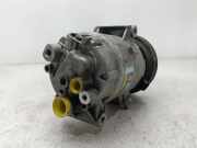 Klima Pumpe 8200470242 Renault Megane II (BM/CM) Schrägheck 1.5 dCi 105 (K9K-732(Euro 4))