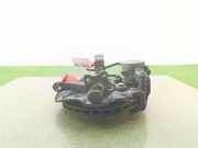 Achsschenkel Halter Links Vorne 1693300720 Mercedes-Benz B (W245) Schrägheck 2.0 B-180 CDI 16_V (OM640.940)