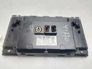 Multifunctionelle Display 9811486280 Peugeot 308 (L3/L8/LB/LH/LP) Schrägheck 5-drs 1.6 HDi (DV6DTED(9HP))
