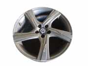 Felgenset 4 Stück R18 Volvo V60 I (FW/GW) Kombi 2.4 D5 20V (D5244T15)