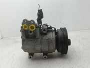Klima Pumpe 9770125000 Hyundai Accent Schrägheck 1.6 16V (G4ED)