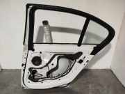 Tür Rechts Hinten 41009628762 BMW 3 serie (F30) Limousine 320d 2.0 16V (B47-D20A)