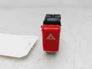 Warnleuchte Schalter 0008209010 Mercedes-Benz 190 (W201) Limousine 2.3 E (M102.985)