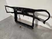 Schließplatte Kühlerträger 6Q0805588L Volkswagen Polo IV (9N1/2/3) Schrägheck 1.4 16V (BBY) BBY