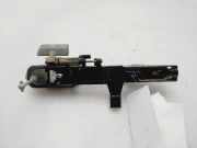 Türgriff Außen Links Vorne 8200452519 Renault Laguna II (BG) Schrägheck 5-drs 1.9 dCi 130 (F9Q-758)