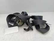 Sicherheitsgurt Rechts Vorne 5JA857702 Skoda Rapid Liftback 1.6 TDI 16V (CAYC)