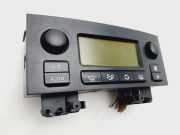 Bedienung Klimacontrolle 9658084577 Citroën C4 Berline (LC) Schrägheck 5-drs 2.0 HDi 16V 138 (DW10BTED4(RHR))