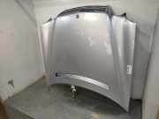Motorhaube 210880035728 Mercedes-Benz E (W210) Limousine 2.9 E-290 TDi (OM602.982)