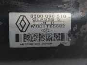 Anlasser 8200096510 Renault Laguna II (BG) Schrägheck 5-drs 1.9 dCi 100 (F9Q-752)