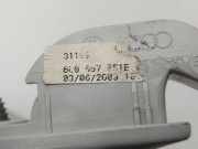 Sonnenblende Links 6L1857551A Seat Ibiza IV (6J5) Schrägheck 5-drs 1.9 TDI 105 (BLS)