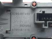 Warnleuchte Schalter 8200407415 Renault Megane II (BM/CM) Schrägheck 1.5 dCi 105 (K9K-732)