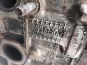 Zylinderkopf 55193091 Fiat Doblo (223A/119) Großraumlimousine 1.9 D (223.A.6000)