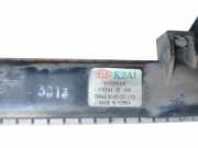 Radiator 0K2A115200 Kia Shuma II Schrägheck 1.6 16V (GA6D)