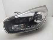 Scheinwerfer Links 92101A4180 Kia Carens IV (RP) Großraumlimousine 1.7 CRDi 16V (D4FD)