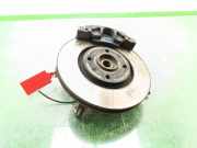 Achsschenkel Halter Rechts Vorne 364796 Citroën C4 Picasso (UD/UE/UF) Großraumlimousine 1.6 HDiF 16V 110 (DV6TED4(9HZ))