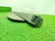 Hutablage 8200278676 Renault Grand Scénic II (JM) Großraumlimousine 1.5 dCi 105 (K9K-732)