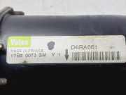 Anlasser D6RA661 Citroën Xantia (X1/2) Schrägheck 1.6i X,Sensation (XU5JP-Z(BFZ))