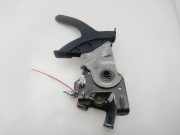 Handbremshebel 597103W000 Kia Sportage (SL) Geländewagen 1.7 CRDi 16V 4x2 (D4FD)