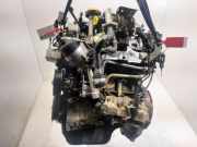 Motor 199A9000 Peugeot Bipper (AA) Van 1.3 HDI (199.A.9000)