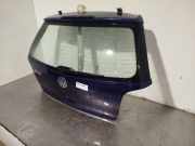 Hintertür 6Q6827025R Volkswagen (9N1) Trendline 75 CV / 55 KW