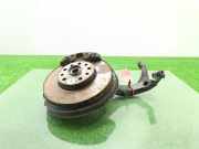 Achsschenkel Halter Rechts Vorne 8D0407254B Skoda Superb (3U4) Limousine 1.9 TDI 105 PD (BSV)