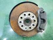 Achsschenkel Halter Rechts Vorne 5WA407256 Audi (8V) Ambition 150 CV / 110 KW