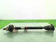 Antriebswelle Rechts Vorne 6Q0407272BK Volkswagen Polo IV (9N1/2/3) Schrägheck 1.9 TDI 100 (ATD) ATD