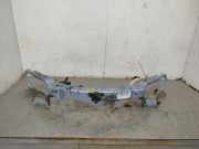 Schließplatte Kühlerträger 51943582 Fiat (110) Dynamic 90 CV / 66 KW