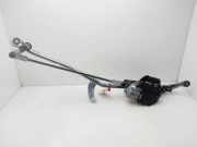 Scheibenwischermotor Vorne A2538205500 Mercedes-Benz GLC (X253) SUV 2.2 220d 16V BlueTEC 4-Matic (OM651.921(Euro 6))