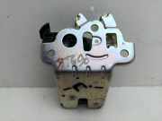 Heckschloss 8R0827505 Audi A1 (8X1/8XK) Schrägheck 3-drs 1.6 TDI 16V (CAYB)