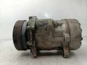 Klima Pumpe 1J0820803F Volkswagen Golf IV (1J1) Schrägheck 1.9 TDI 110 (ASV) ASV