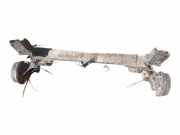 Hinterachse 555016666R Dacia Duster (SR) SUV 1.3 TCE 130 16V (H5H-470(H5H-B4))