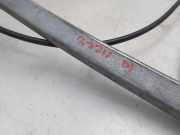 Fensterheber Links Vorne 9221H1 Peugeot 106 II Schrägheck 1.1 XN,XR,XT,Accent (TU1JP(HFX))