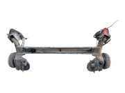 Hinterachse 555118632R Renault Kangoo Express (FW) Van 1.5 dCi 75 FAP (K9K-628(K9K-E6))