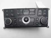Bedienung Klimacontrolle 28395BU700 Nissan Almera tino (V10M) Großraumlimousine 2.2 Di 16V (YD22)
