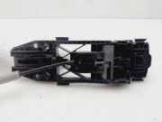 Türgriff Außen Rechts Vorne 5L0837885C Skoda Octavia Kombi (5EAC) Kombi 5-drs 1.6 TDI 16V (DGTE)