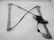 Fensterheber Links Vorne 9221E4 Peugeot 206 (2A/C/H/J/S) Schrägheck 1.4 HDi (DV4TD(8HX))