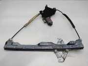 Fensterheber Links Vorne 9674412480 Citroën C-Elysee (DD) Limousine 1.6 HDi 92 (DV6DTED(9HP))