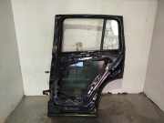 Tür Rechts Hinten 5N0833056A Volkswagen Tiguan (5N1/2) SUV 2.0 TDI 16V (CBAB) 2009 CBAB