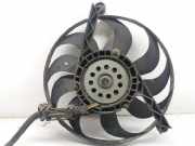 Kühlerventilator 1J0121206D Volkswagen Polo IV (9N1/2/3) Schrägheck 1.9 TDI 100 (ATD) ATD